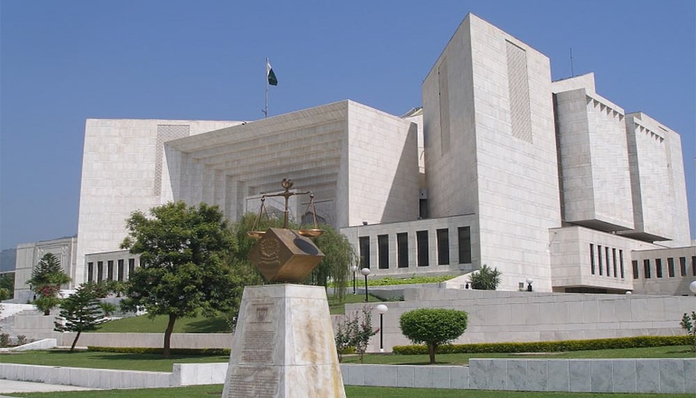 Was former Pakistan PM Nawaz Sharif a victim of a political trial?  
