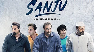 Dutt biopic ‘Sanju’ teaser out, Ranbir looks stunning as controversial Bollywood star