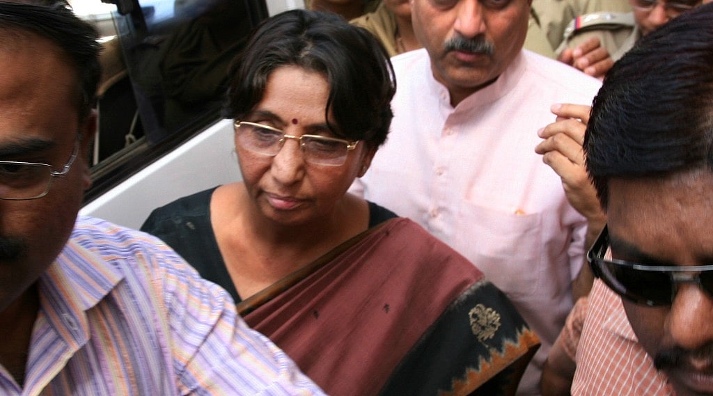 Maya Kodnani released due to shoddy investigation in Naroda Patiya case: Rana Ayyub