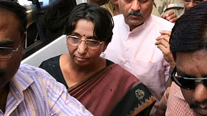 Maya Kodnani released due to shoddy investigation in Naroda Patiya case: Rana Ayyub