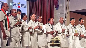 Karnataka: Rahul says Congress manifesto has people’s ‘mann ki baat’