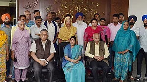 No Central relief yet for families as bodies of 38 Indians return