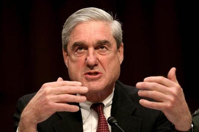 Mueller looking at Donald Trump adviser’s Wikileaks ties: Report