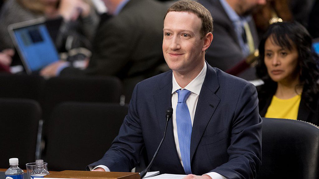 Zuckerberg’s Facebook will do “everything” to ensure “fair polls” in India