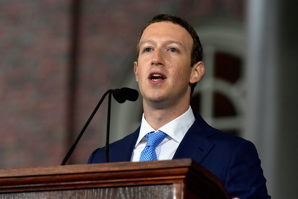 Facebook to make political ads more transparent