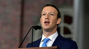 Facebook to make political ads more transparent