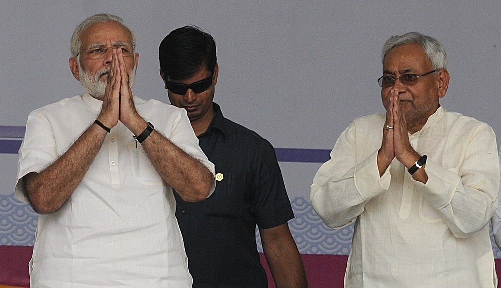 Photo by AP Dube/Hindustan Times via Getty Images
