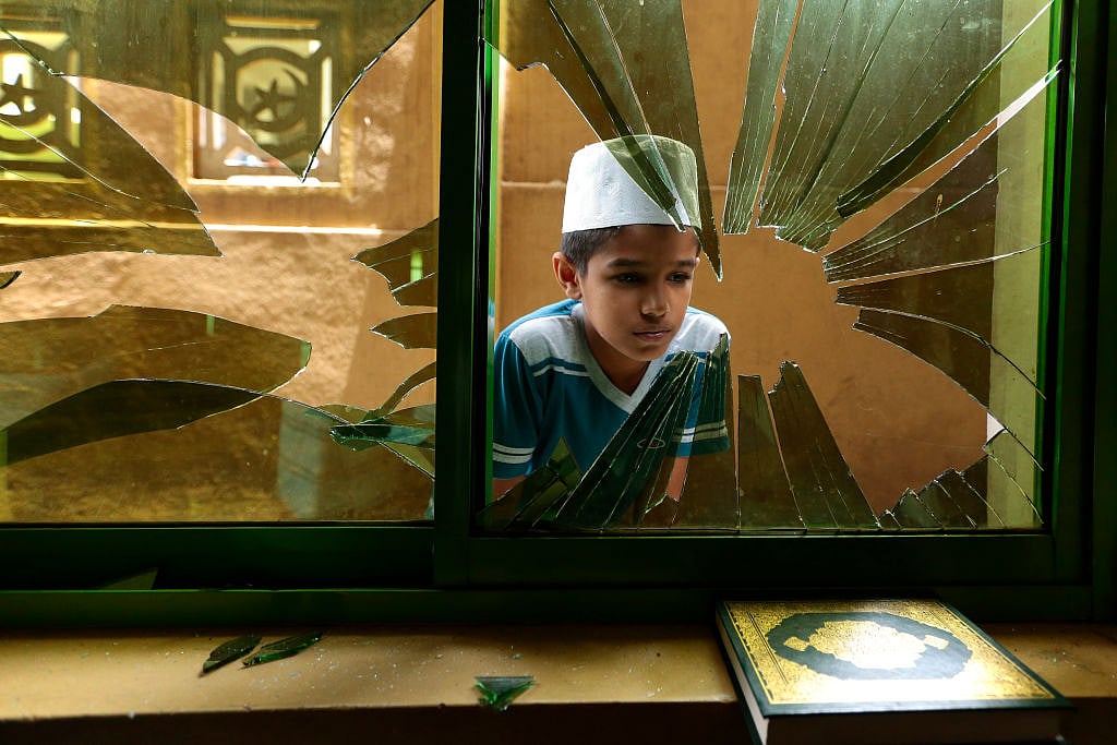 Aakar Patel: Majoritarianism—the curse of the Indian subcontinent
