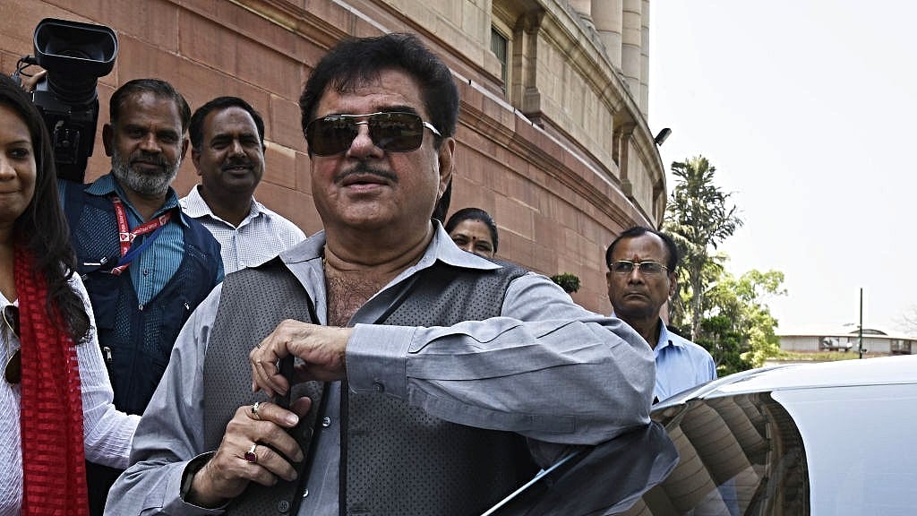 Photo by Raj K Raj/Hindustan Times via Getty Images