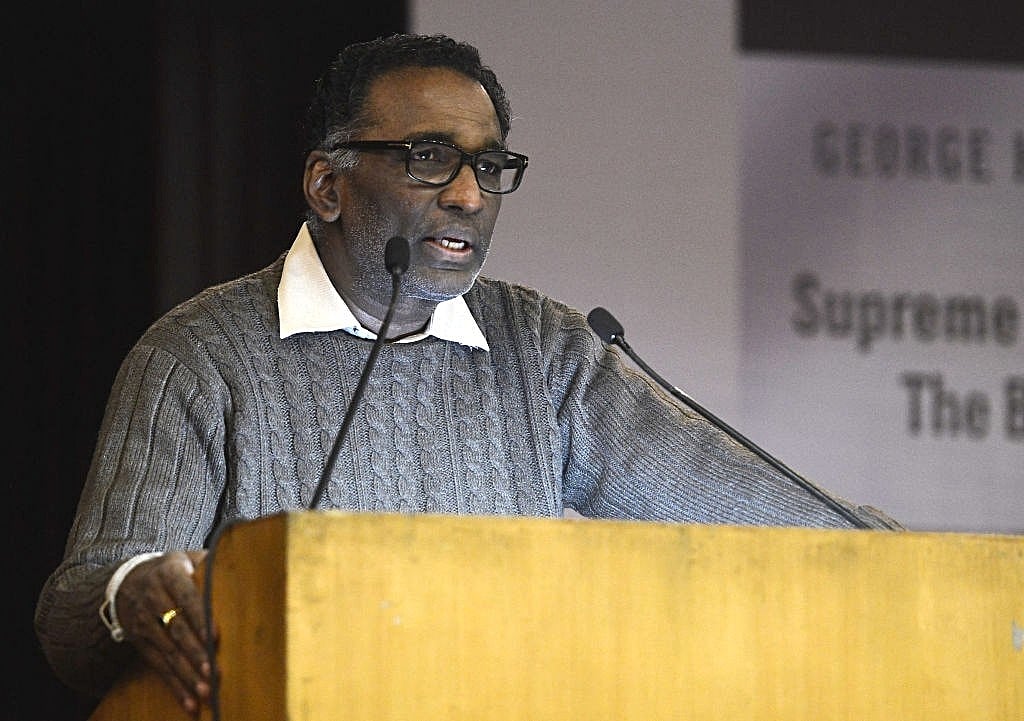 Justice Chelameswar: Audit of the judiciary must in a democracy