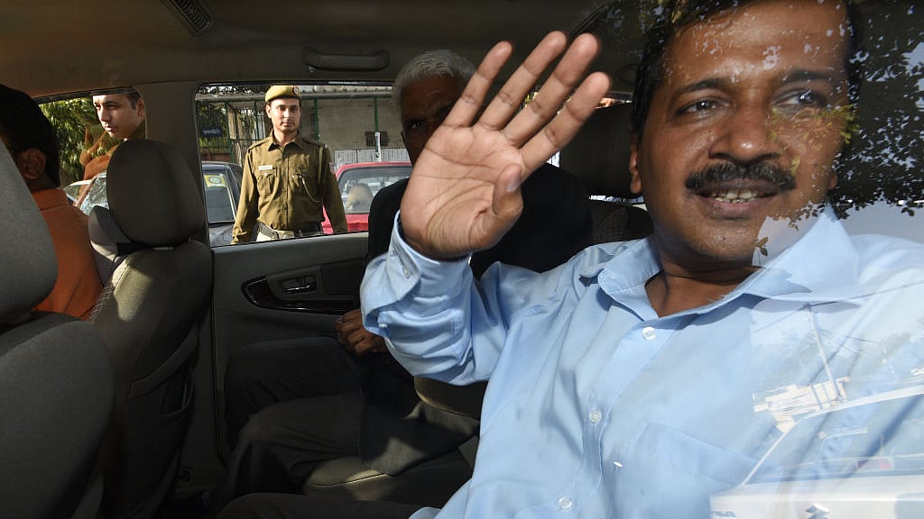 Photo by Ravi Choudhary/Hindustan Times via Getty Images