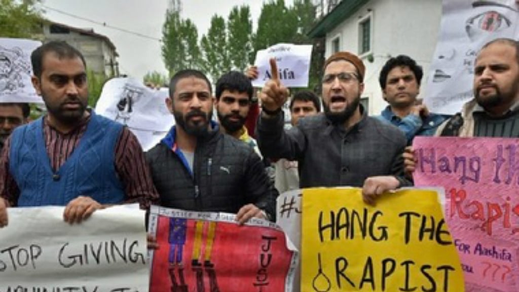 Photo courtesy: PTI