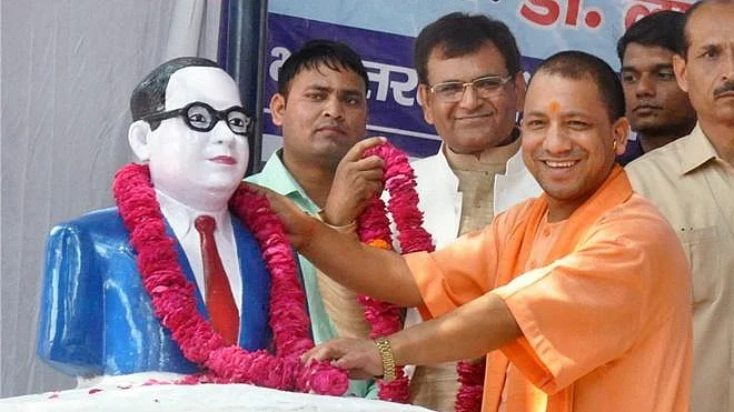 Photo courtesy: PTI