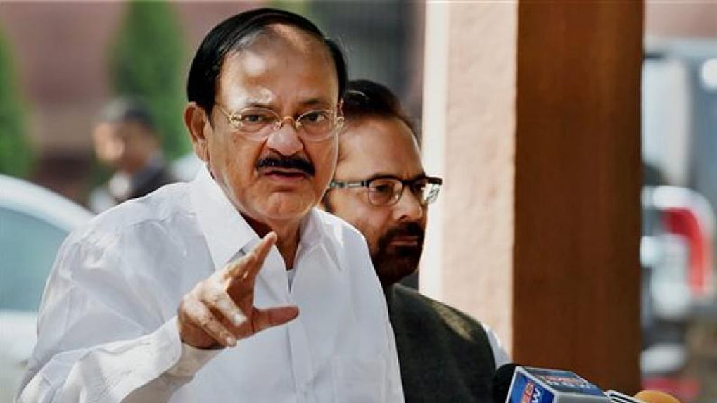 Photo courtesy: PTI