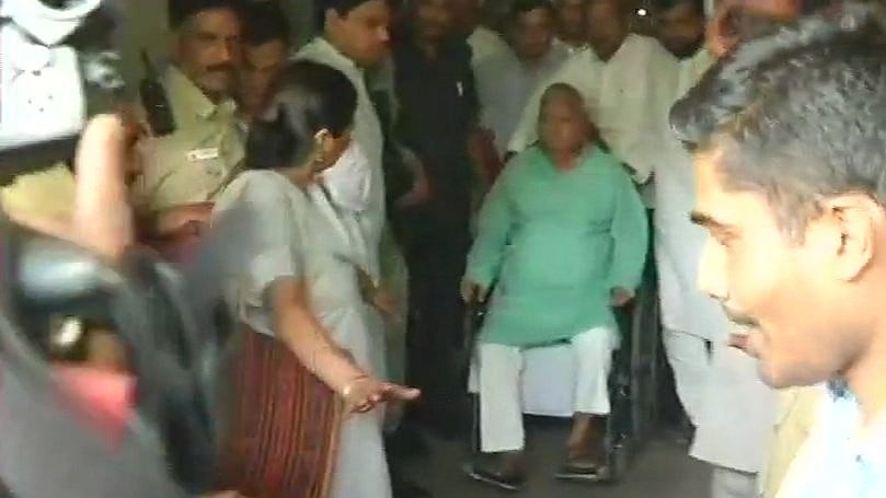 Photo Source: ANI Screenshot