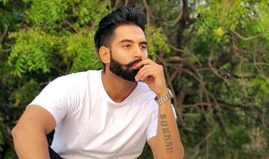 Punjabi singer Parmish Verma shot at in Mohali  