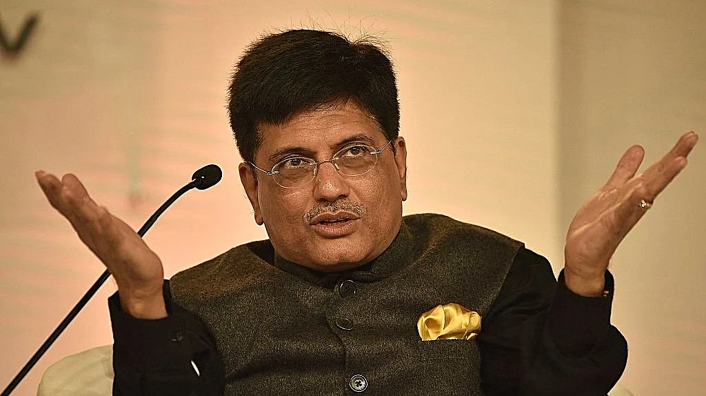 India surrenders to US pressure on ‘data localisation’ : Piyush Goyal & RBI send out confusing signals