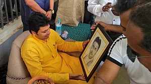 Tripura CM Biplab Deb says 50-year-old Internet is 5,000 years old