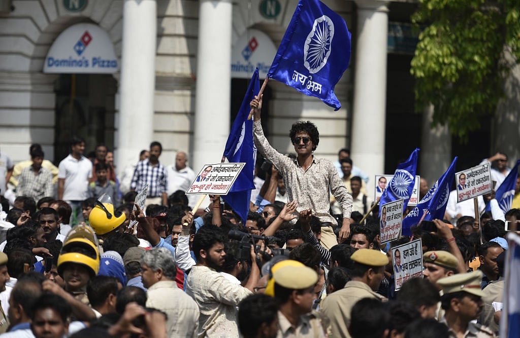 Dalits and Adivasis must come together for a common struggle