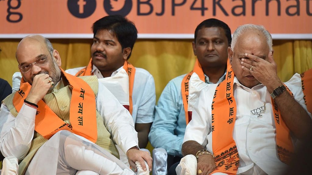Photo by Arijit Sen/Hindustan Times via Getty Images
