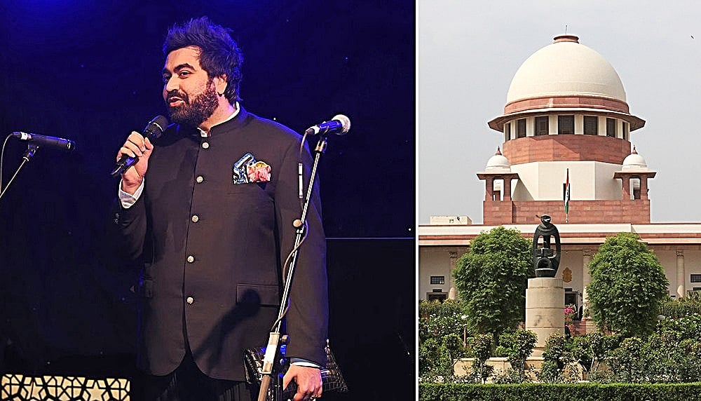 Section 377 in SC: Former AG Rohatgi says still awaiting Modi govt response
