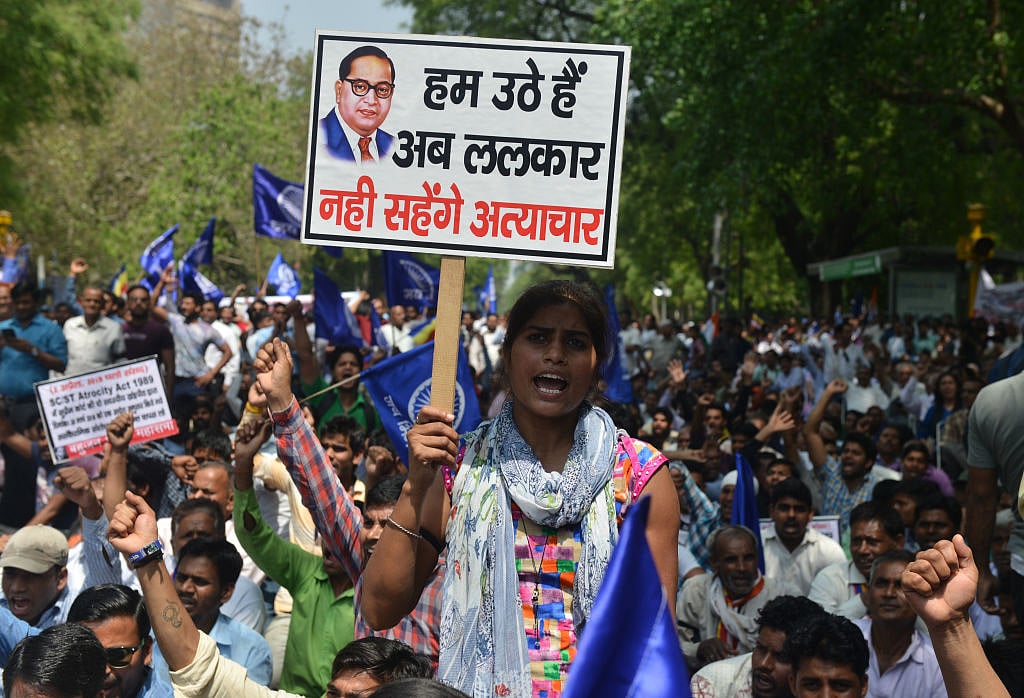 Aakar Patel: Make a Dalit or Adivasi woman the RSS chief
