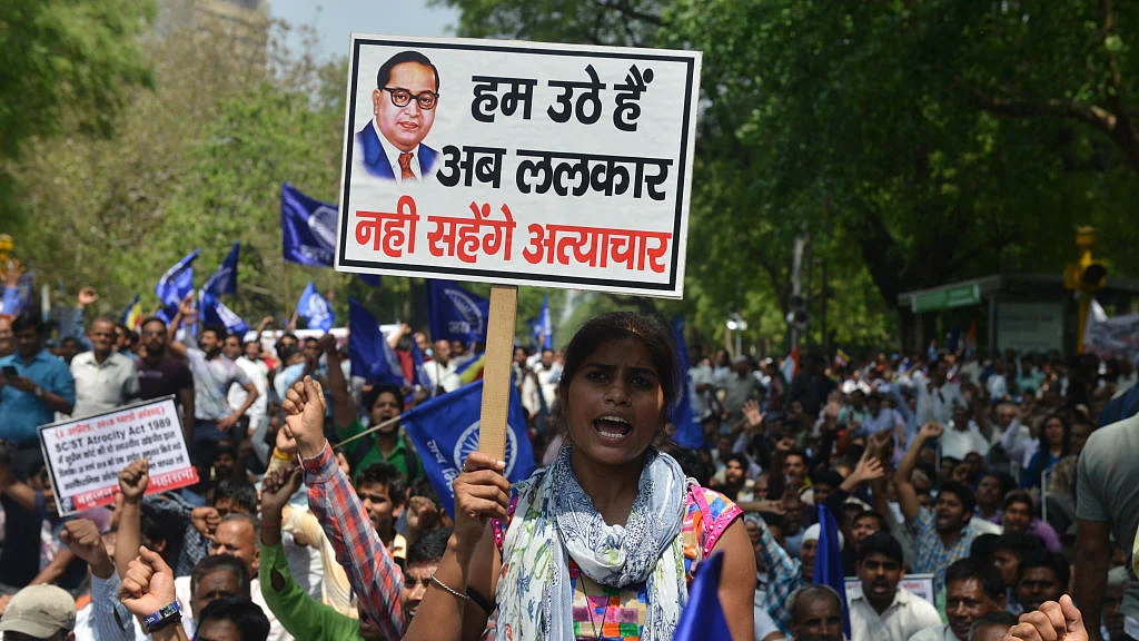 Photo by K Asif/India Today Group/Getty Images
