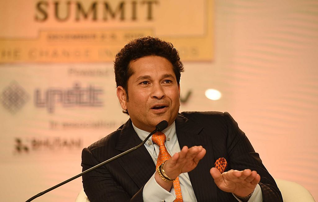 If I fail, I will never come back to you: Tendulkar to Azhar  