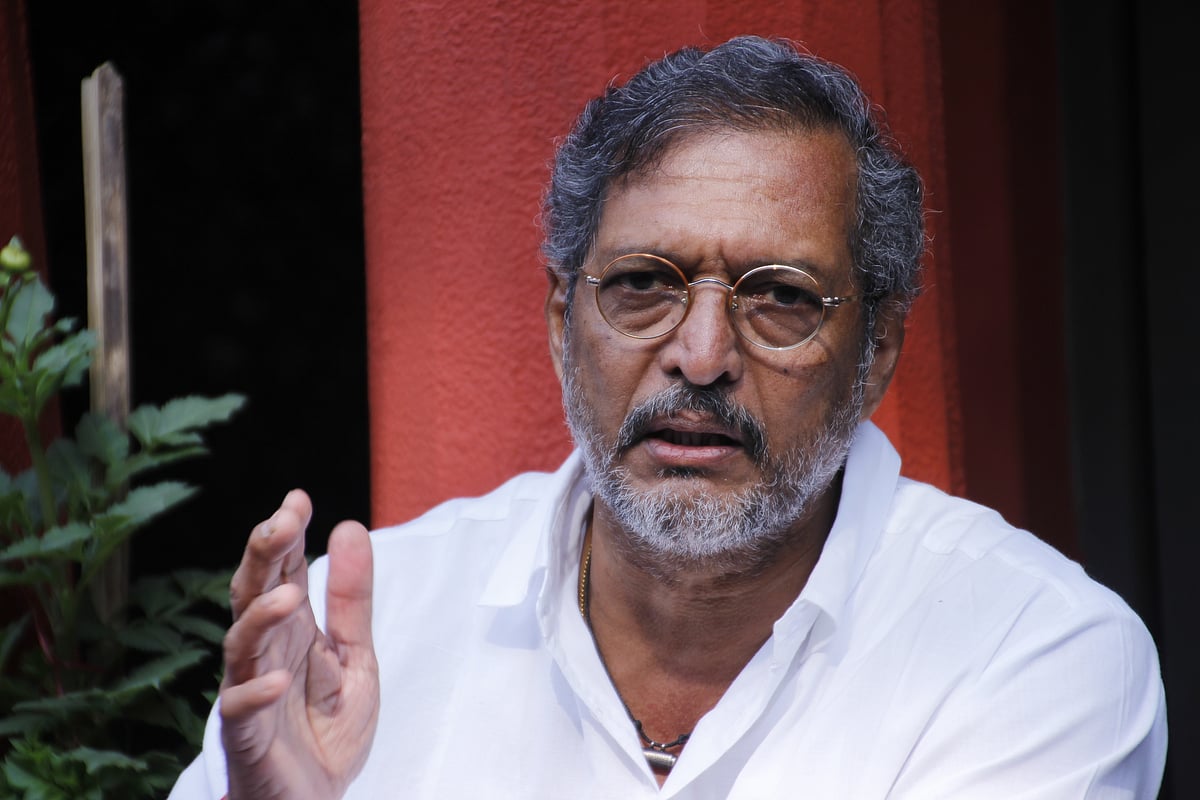 Nana Patekar credits Congress for democracy’s survival in India