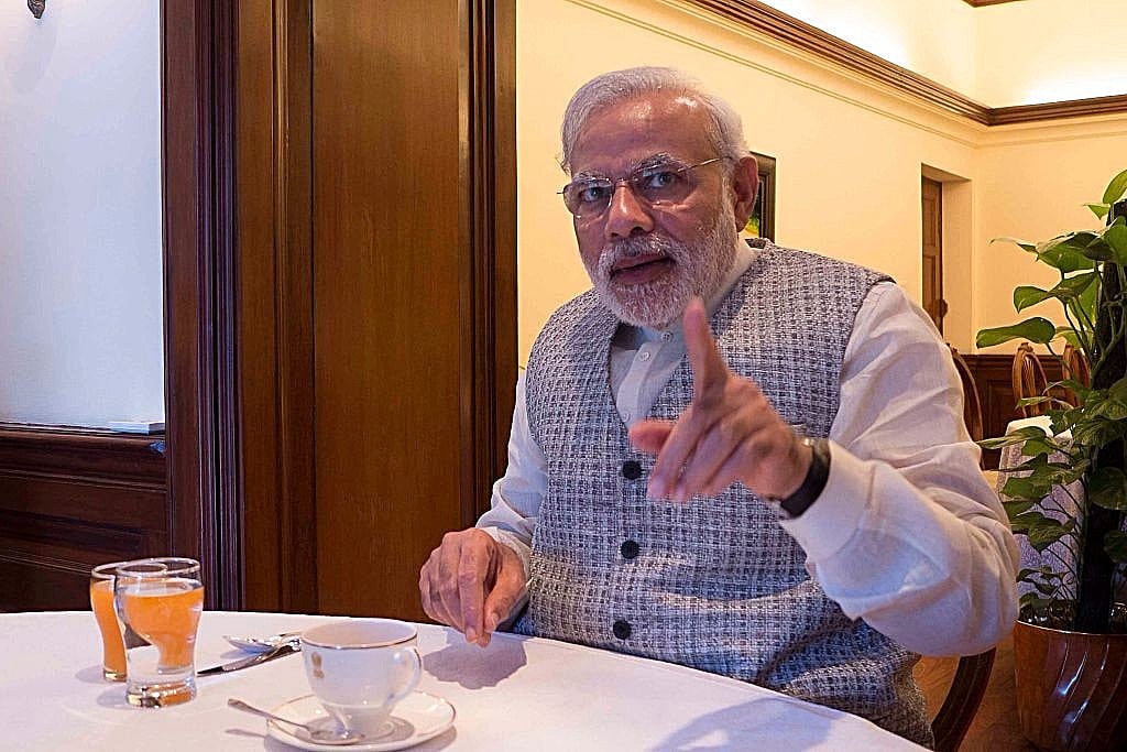 PM pulls a ‘fast’ one, but will media call his bluff?