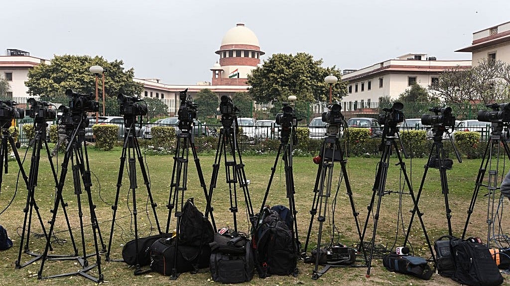 Exclusive: 100 SC lawyers ask for resolution in favour of J. KM Joseph