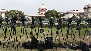 Exclusive: 100 SC lawyers ask for resolution in favour of J. KM Joseph