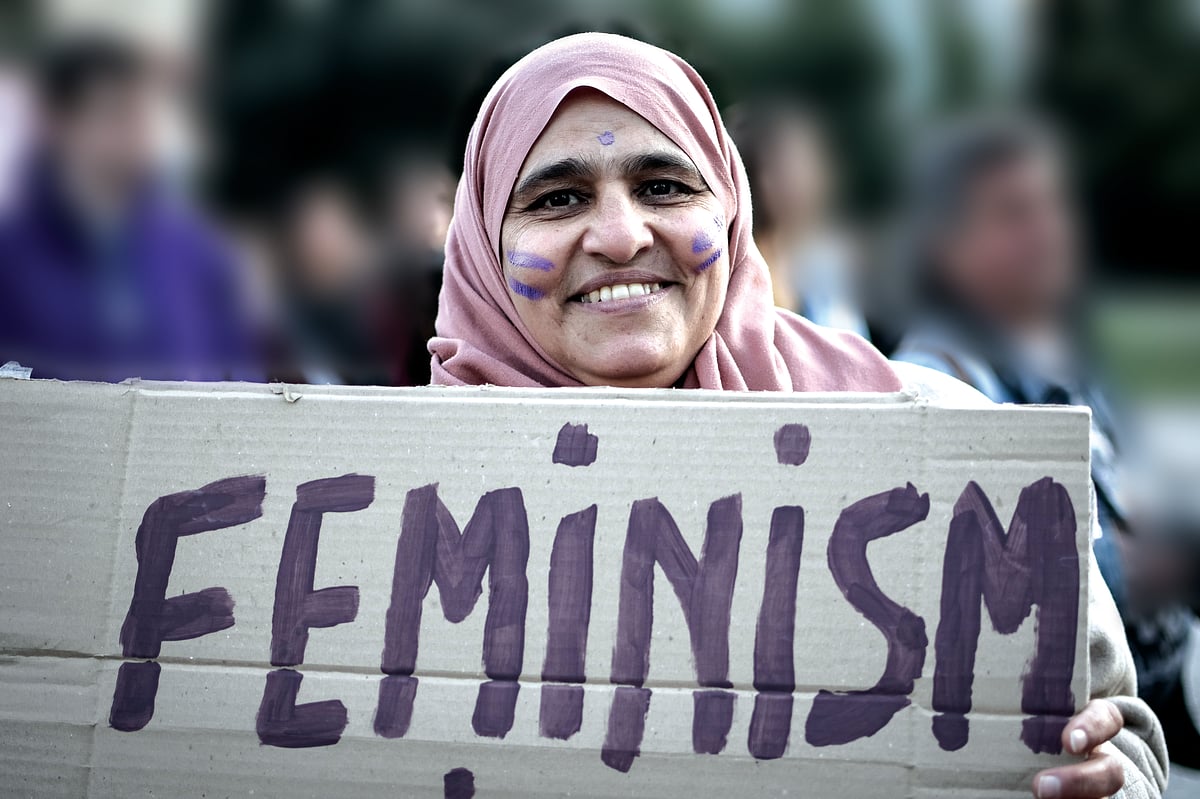 Mrinal Pande: BJP and crimes against women