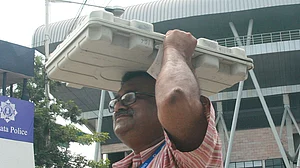 Experts in US expose EVM vote theft techniques