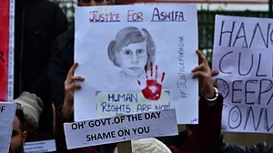 Kathua rape, murder: Bakerwal caravan, family miss their “chirpy birdie”