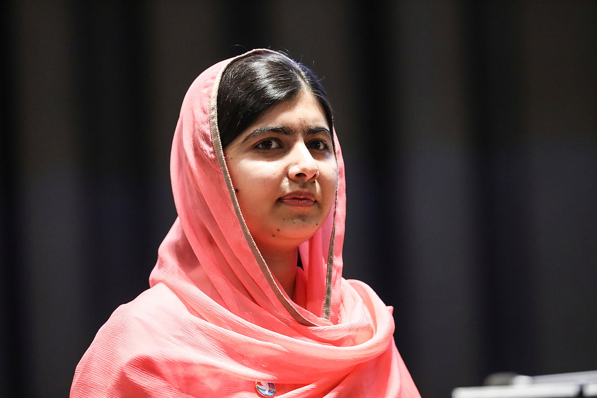 Malala urges UN to help Kashmiri children go back to school