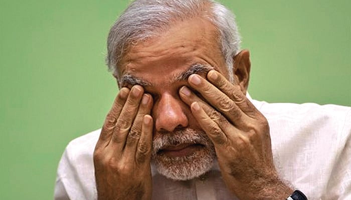 Kathua, Unnao rape cases: The Prime Minister and his crocodile tears