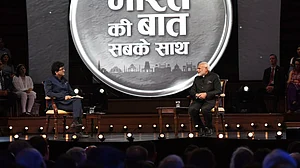 Prasoon Joshi: the sell-out of a poet