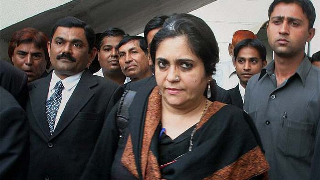 Photo courtesy: PTI