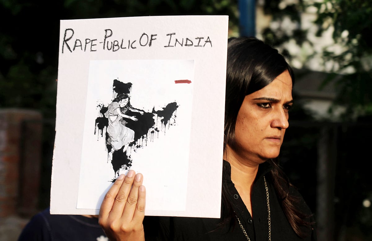 Kathua Rape: Prime accused move Supreme Court, oppose transfer of case