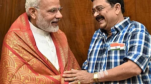 Women journos slam sexist comment by TN BJP leader SVe Shekher