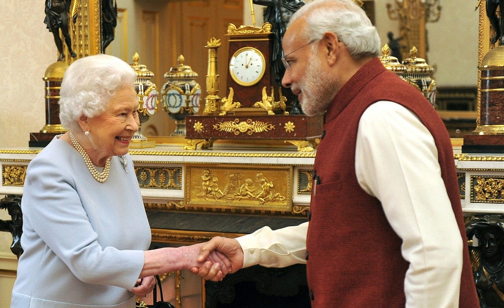 CHOGM 2018: Britain wooing Modi & India- II