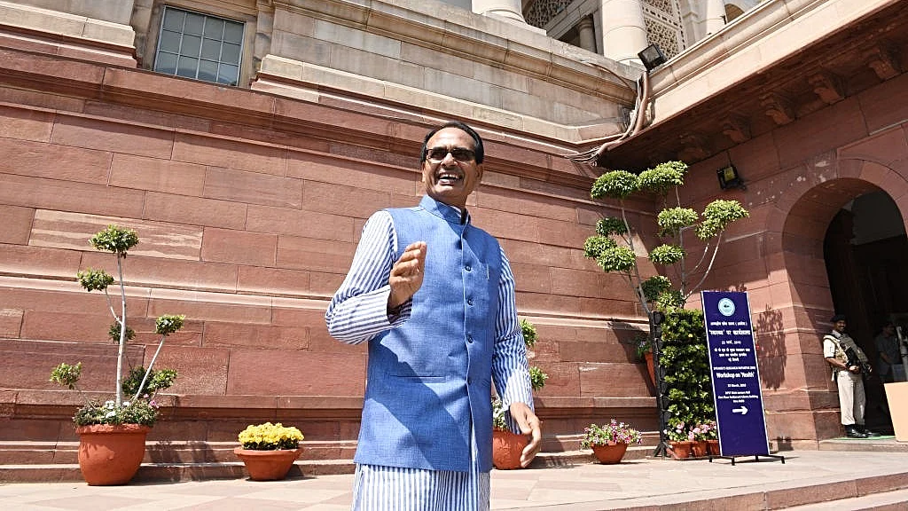 Photo by Arvind Yadav/Hindustan Times via Getty Images