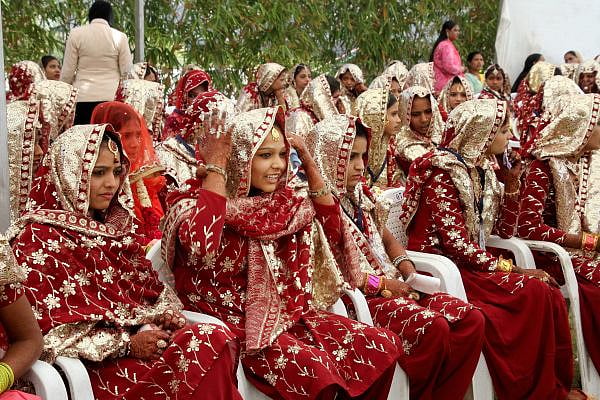 Muslim polygamy and the bigamous Hindu