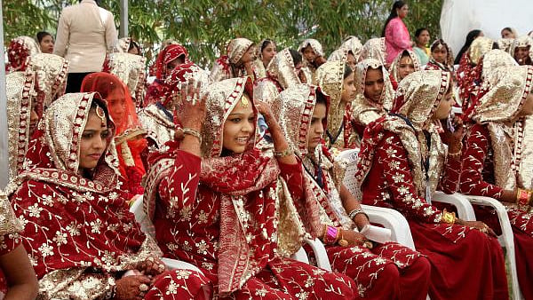 Photo courtesy: PTI
