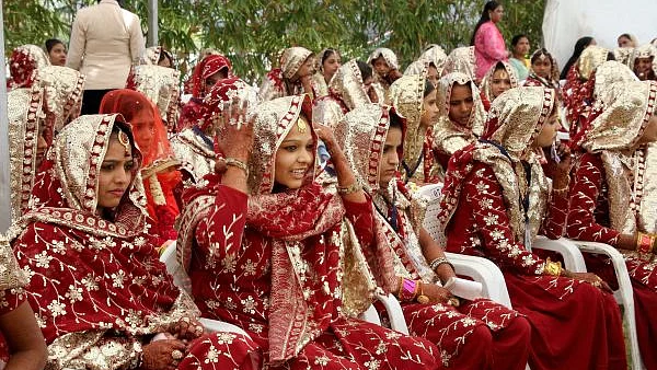Photo courtesy: PTI
