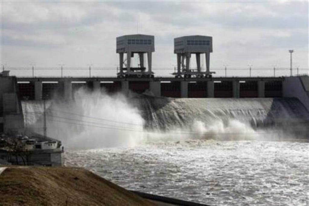 Ahead of its inauguration by PM Modi next month, India-funded hydel project targetted in Nepal
