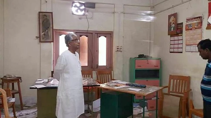 Photo courtesy: Social media&nbsp;