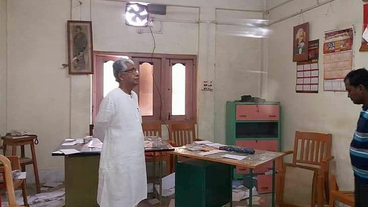 Photo courtesy: Social media&nbsp;