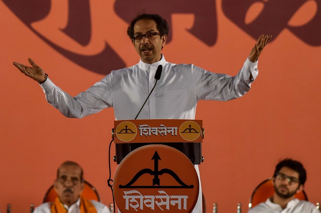 Shiv Sena dares BJP to shift Nanar refinery from Konkan to Gujarat